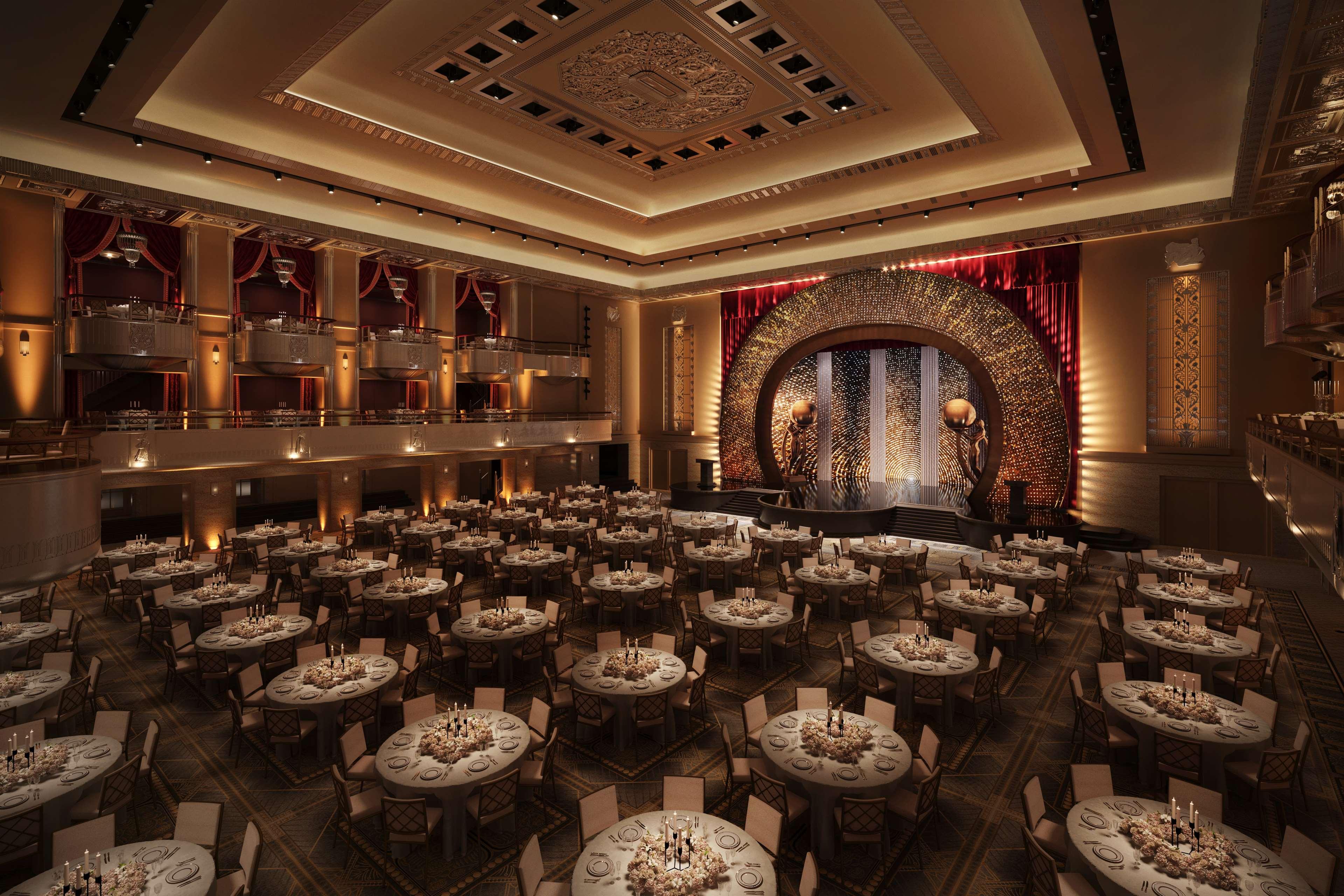 Waldorf Astoria New York Hotel Exterior photo