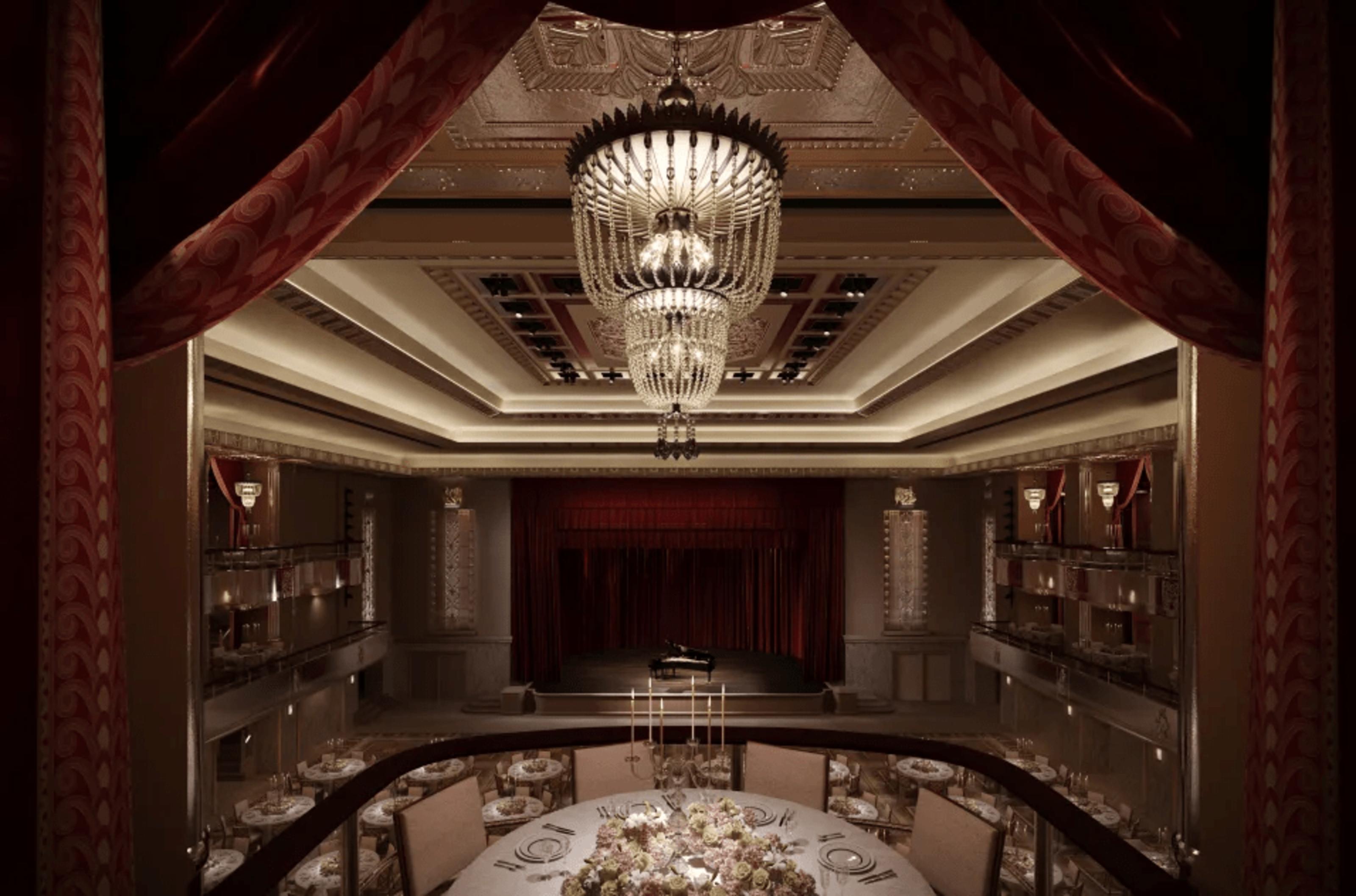 Waldorf Astoria New York Hotel Exterior photo