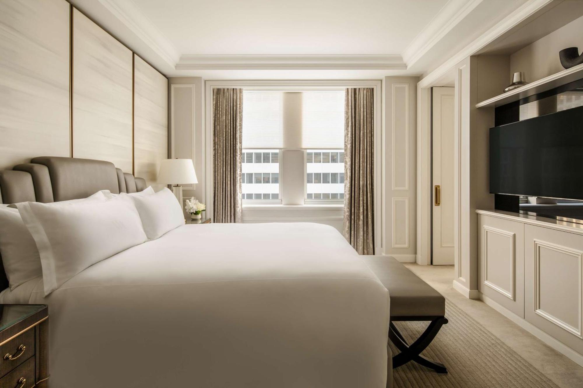 Waldorf Astoria New York Hotel Exterior photo