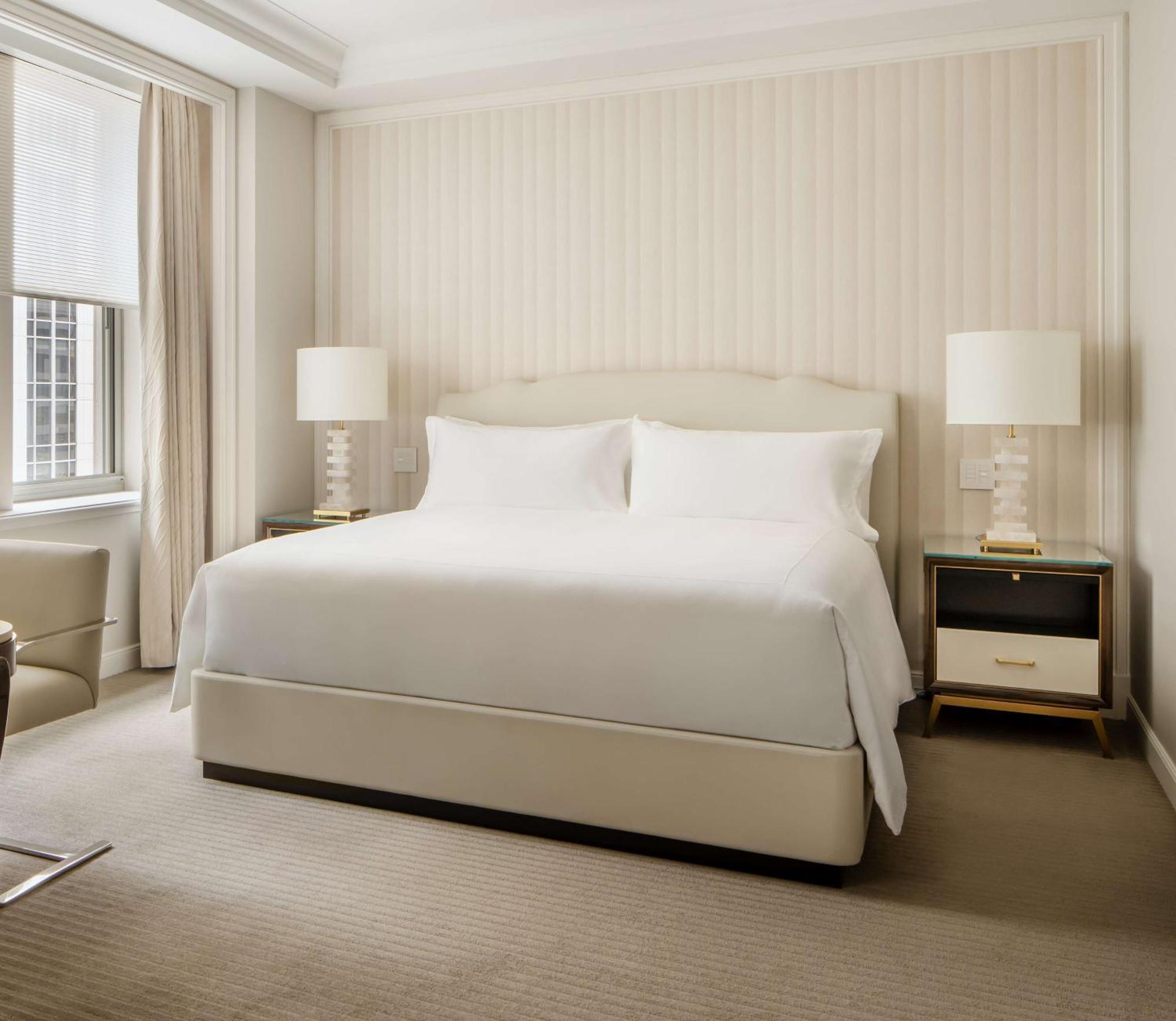 Waldorf Astoria New York Hotel Exterior photo